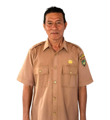 SAHARUDIN