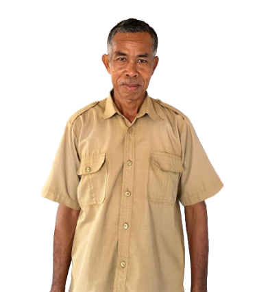 SARPUDIN